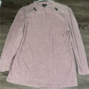 Casual women’s sweater